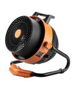 Incalzitor/ventilator 2in1, 2400W, digital 90-071