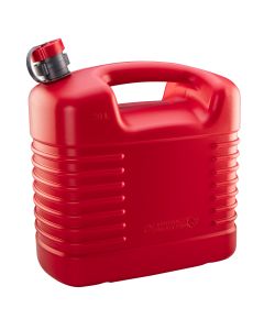 Canistra combustibil 20L HDPE, rosie 11-561
